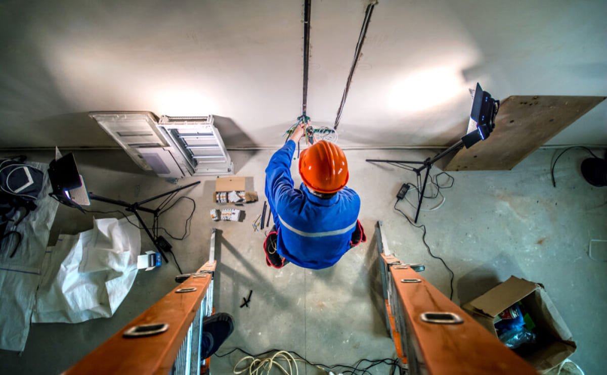 Read more about the article Sweet seat: functional seat for IT folks