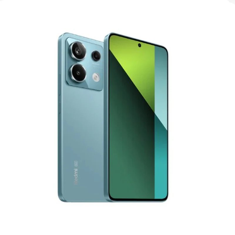 🔥Nuevo Redmi Note 13 Pro 8G/256GB