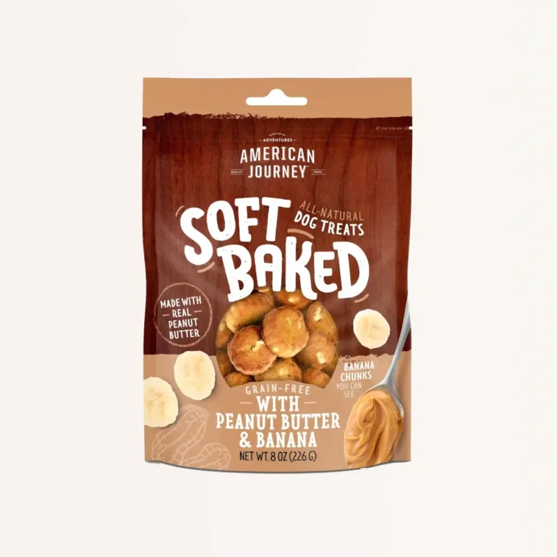 Soft Dog Treats