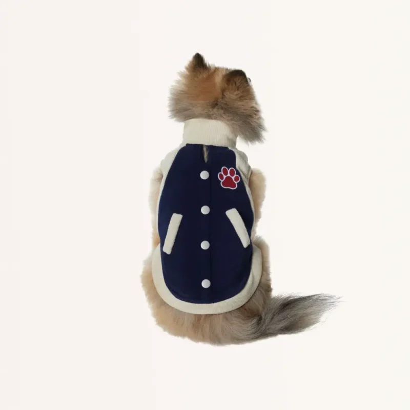 Dog & Cat Jacket
