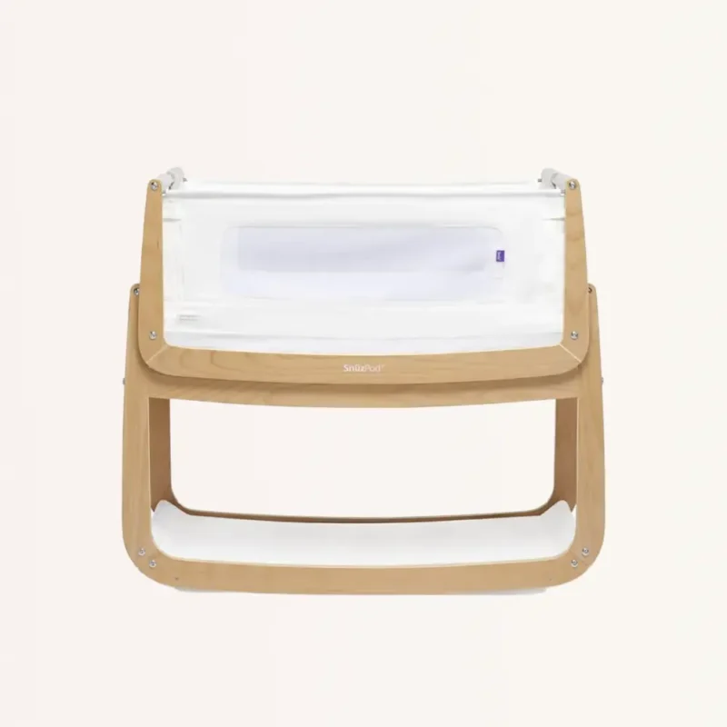 Baby Bed