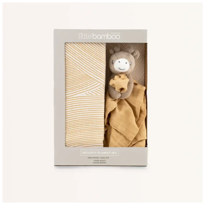 Blanket Set